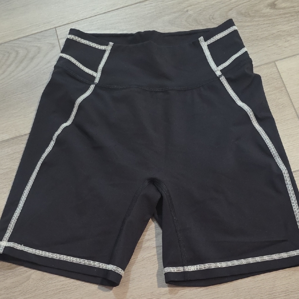 GYMSHARK shorts